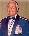 Col. McGee