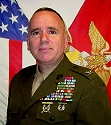 Colonel Dennis Goldsmith, USMC (Ret)