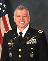 Colonel Roderick Cox, USA (Ret)