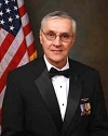 Captain Ron Sharek, USAF